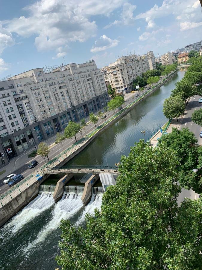 Old Town River View 123 Bucarest Exterior foto